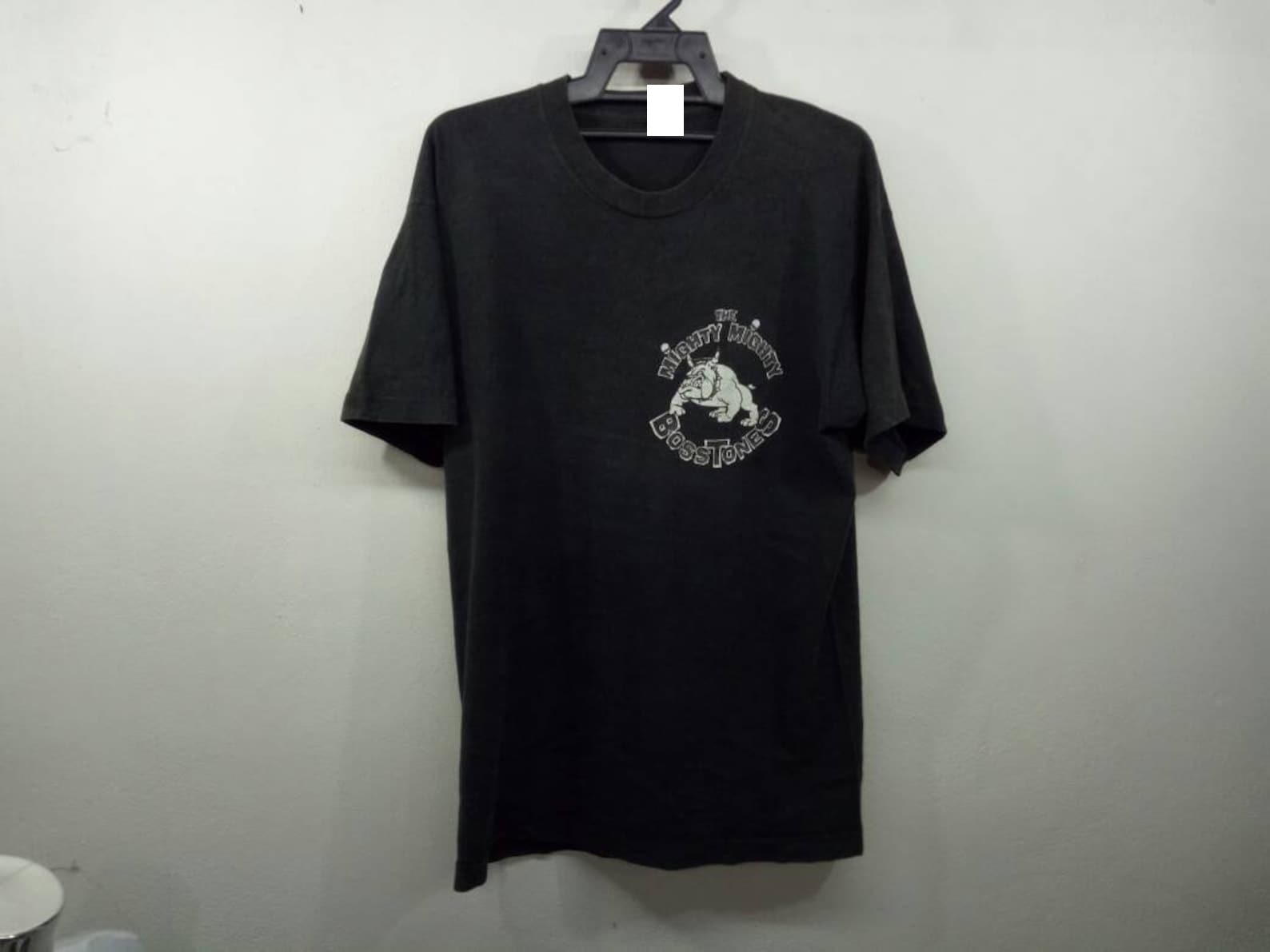 The Mighty Mighty Bosstones TShirt